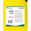 Foam B-25 kvoðuhreinsir 25kg