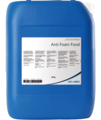 Froðueyðir (Antifoam) 20L