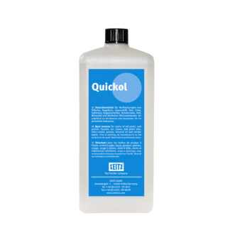 Blettaefni Quickol 1L