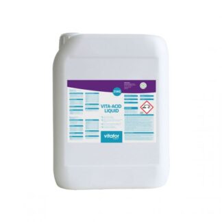 Vita-Acid liquied 25 kg.