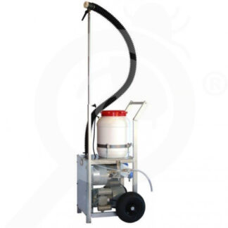 Igeba Unipro 5-E/3 ULV Kaldþokun