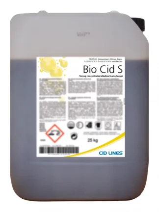 Bio Cid S 25 kg