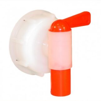 Krani fyrir 20L brúsa