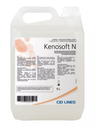 Handsápa Kenosoft N 5L