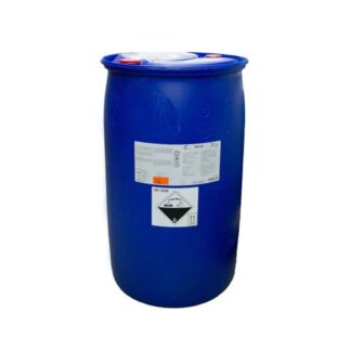 Tornax S 240L Súrt kvoðuhreinsiefni