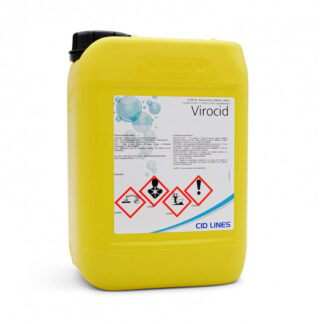 Virocid 5L Sótthreinsiefni