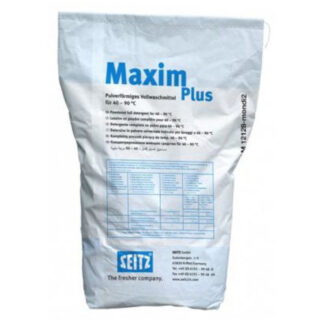 Maxim plus 20 kg Þvottaduft