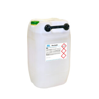 Viva Blue 60 kg Forþvottaefni