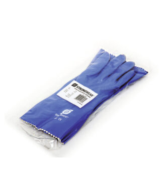 Fjölnota Nitrile Hanskar