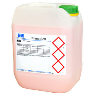 Mýkingarefni Prime soft 20 kg.