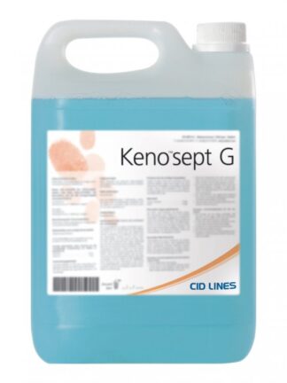 Kenosept Handsótthreinsi Gel 5L