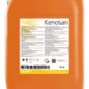 Kenosan 22 kg. alhliða kvoðuhreinsiefni