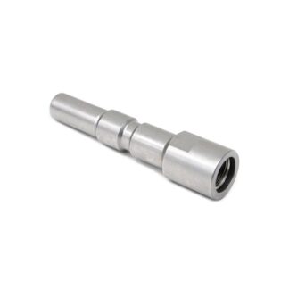 Fast coupling Alto/kew Háþrýstingur