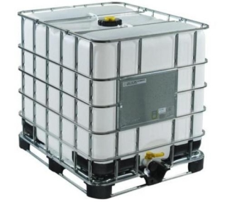 Deptal FM2 1350 kg Sterkur kvoðuhreinsir