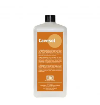 Blettaefni Cavesol 1L