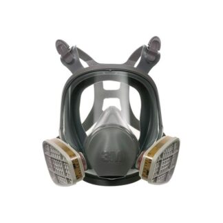 Heilgríma 3M 6000 Series