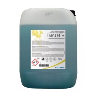 Trans NT 10kg. Öflugur gólfhreinsir