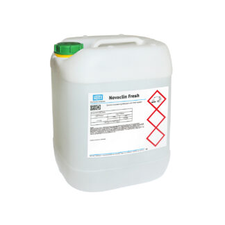 Novaclin fresh 20L Þvottaefni fyrir perklór