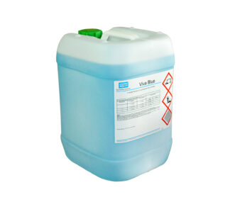 Viva Blue 20 kg Forþvottaefni