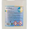 Uppþvottavélalögur Kenolux Wash 5L
