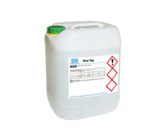 Viva Top 20L þvottaefni f. wet clean
