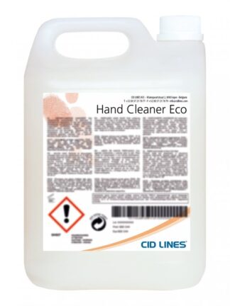 Handsápa Eco 5L
