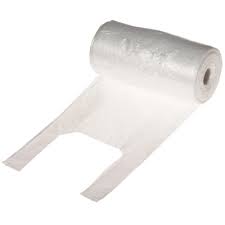 Plastpokar Hnútapokar