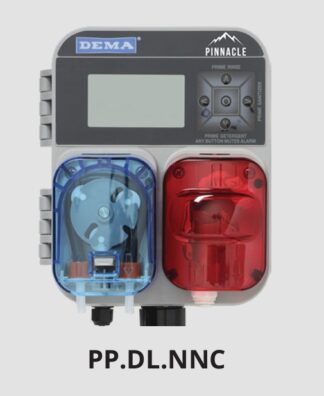Dema Pinnacle pro 2