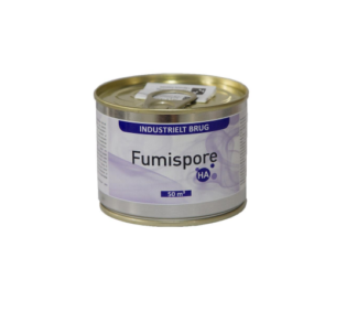 Fumispore  50gr. 50m3