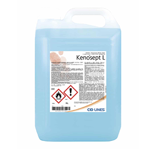 Handsótthreinsir Kenosept L 5L