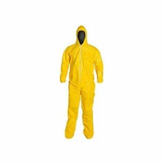 Efnasamfestingur Gulur XL