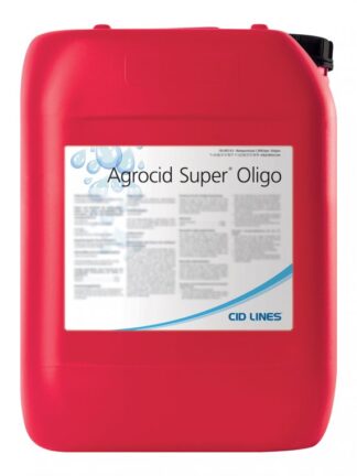 Agrocid Super Oligo 25 kg vitamín
