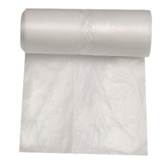 Plastpoki  LDPE 60x85cm