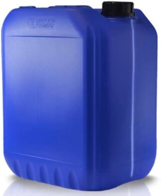 Vetnisperoxýð Hydrogen peroxide Bath 35% 25kg