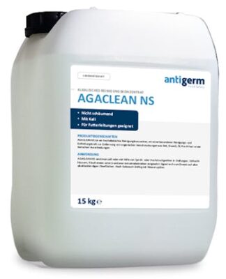 Agaclean NS 15 kg