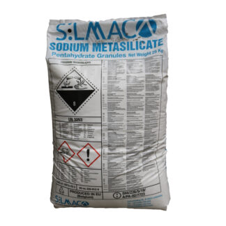 Sodium Metasilicate 25 kg