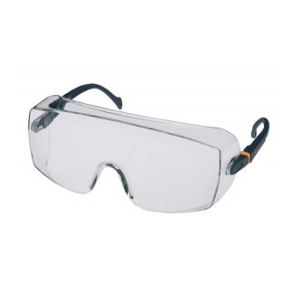 Öryggisgleraugu 3M 2800