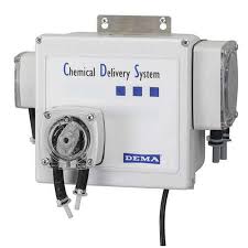 Dæla Dema CDS Dispenser Comp