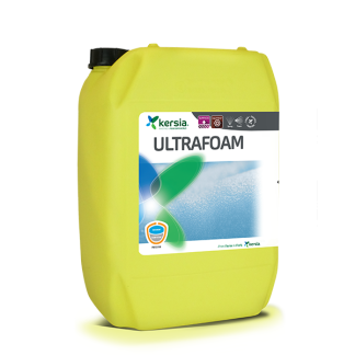 Ultrafoam 27 kg.