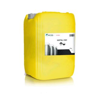 Deptal CMC Klórkvoða 25 kg.