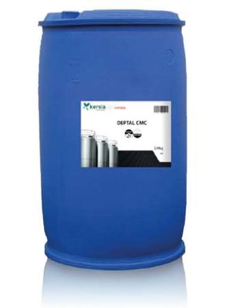 Deptal CMC Klórkvoða  230 kg.