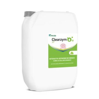 Clearzym LT 20kg