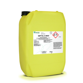 Deptal S-MAx 30kg